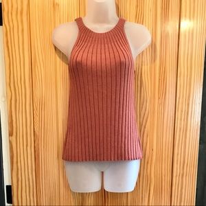 🎉4 Tops for $25🎉Forever21 Knit Tank Top